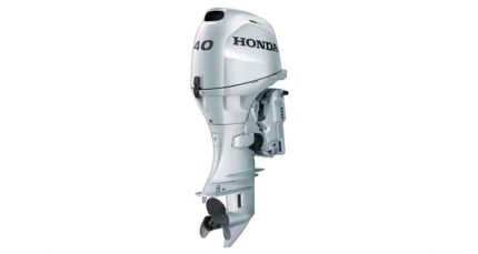 Honda 40DK4LRTC Outboard Motor
