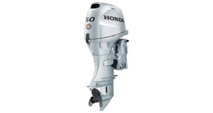 Honda 50DK4LRTC Outboard Motor