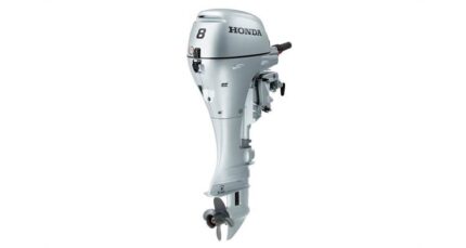 Honda 8DK3SHC Outboard Motor