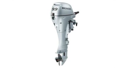 Honda 9.9DK3SHSC Outboard Motor