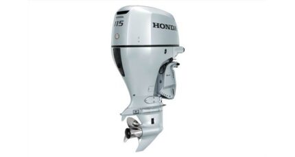 Honda BF115DK1LC Outboard Motor