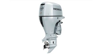 Honda BF150AK2XCC Outboard Motor