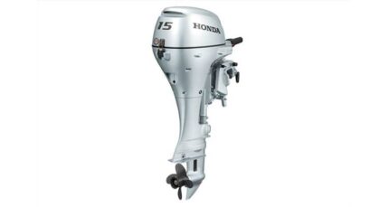 Honda BF15DK3LHC Outboard Motor