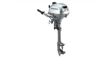 Honda BF2.3DHSCHC Outboard Motor
