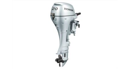 Honda BF20DK3LHC Outboard Motor