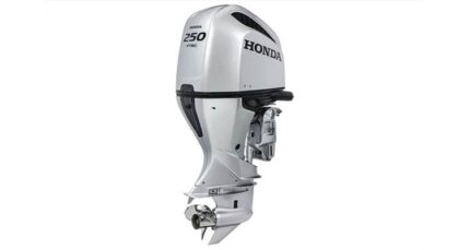 Honda BF250DXRC Outboard Motor