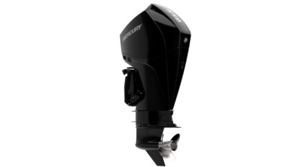 Mercury 225CXL FourStroke Outboard Motor
