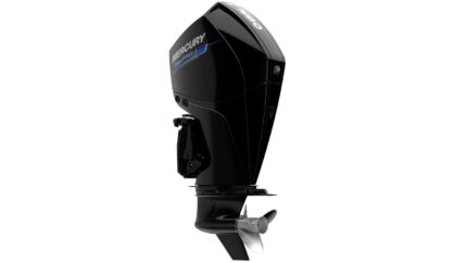 Mercury 250CXL SeaPro Outboard Motor