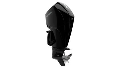Mercury 300CXL FourStroke Outboard Motor