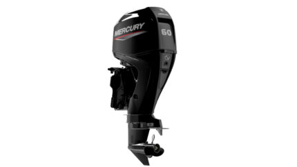 Mercury 60EXLPT FourStroke Outboard Motor