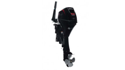 Mercury 9.9ELHPT ProKicker Outboard Motor