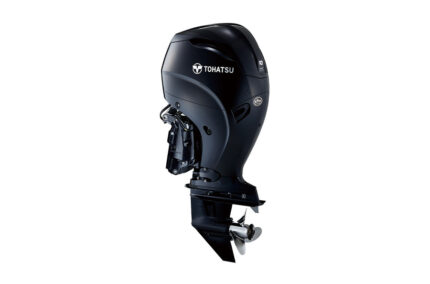 Tohatsu MFS90AETUL 90 HP Outboard Motor