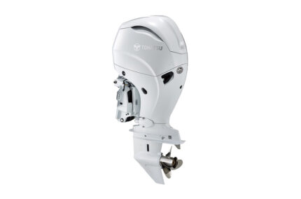 Tohatsu MFS140AWETUL 140 HP Outboard Motor