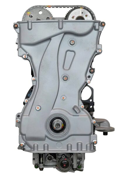 VEGE Remanufactured Long Block Crate Engines 270A