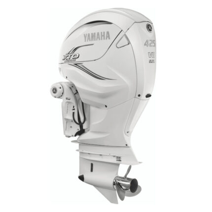 Yamaha XF425XSB2 425 HP Outboard Motor