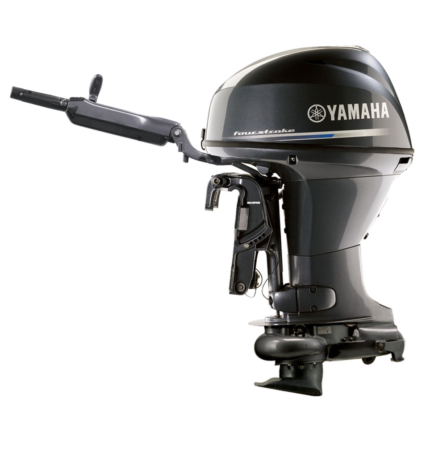 Yamaha F40JEHA 40 HP Outboard Motor
