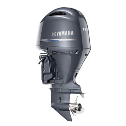 Yamaha F175XA 175 HP Outboard Motor