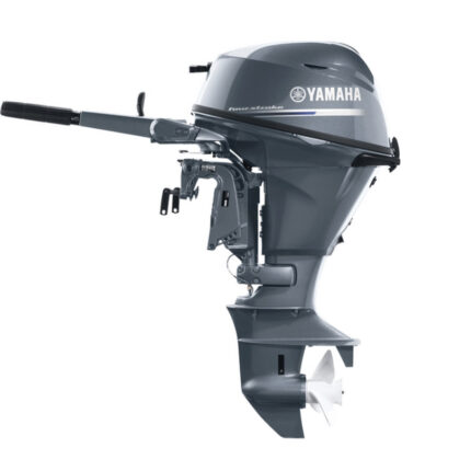 Yamaha F20LWHB 20 HP Outboard Motor