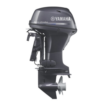 Yamaha F20LWPB 20 HP Outboard Motor