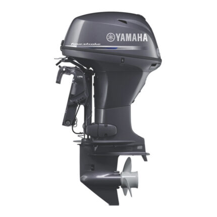 Yamaha F20SWPB 20 HP Outboard Motor