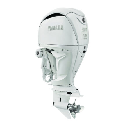 Yamaha F300XCB2 300 HP Outboard Motor