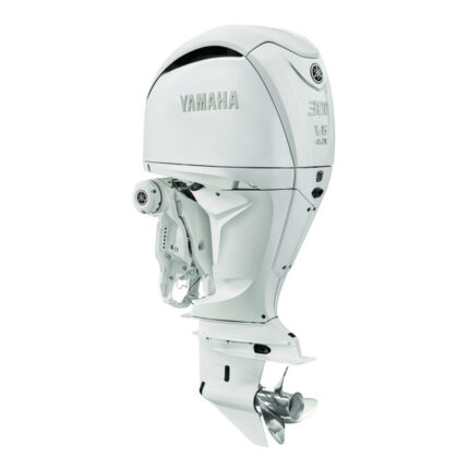Yamaha LF300ESB2 300 HP Outboard Motor