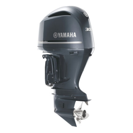 Yamaha LF300XCB 300 HP Outboard Motor