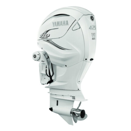 Yamaha LXF425ESB2 425 HP Outboard Motor