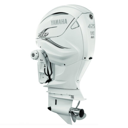 Yamaha XF425ESB2 425 HP Outboard Motor