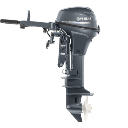 Yamaha High Thrust T9.9XWHB 9.9 HP Outboard Motor