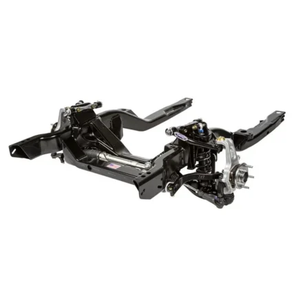 Detroit Speed Hydroformed Subframes 032004-DDS