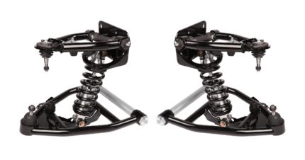 Aldan American Coilover Kits 300148