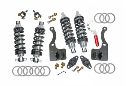 Aldan American Track Comp Coilover Kits 300271