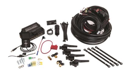 Air Lift Air Management Systems 27695