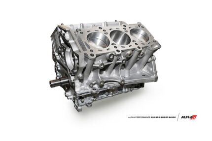 AMS Performance Short Block Engines ALP.07.04.0002-1
