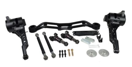 RideTech Suspension Kits, Air Springs 11537194