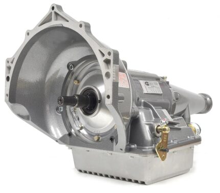 ATI Performance Products Automatic Transmissions ATI201444