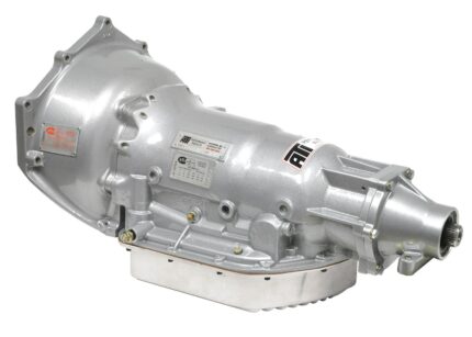 ATI Performance Products Automatic Transmissions ATI401610SC