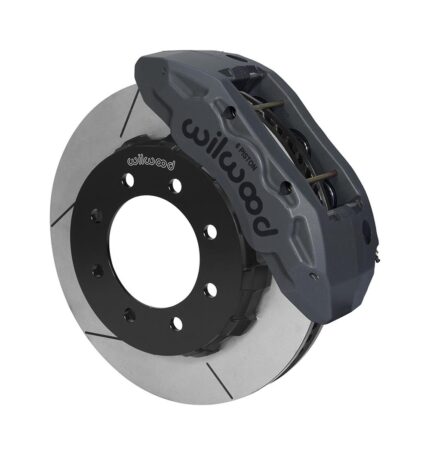 Wilwood TX6R Big Brake Front Brake Kits 140-14558-C