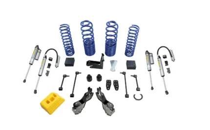 AEV Conversions DualSport XP Suspension Kits for Jeep N0922485AA