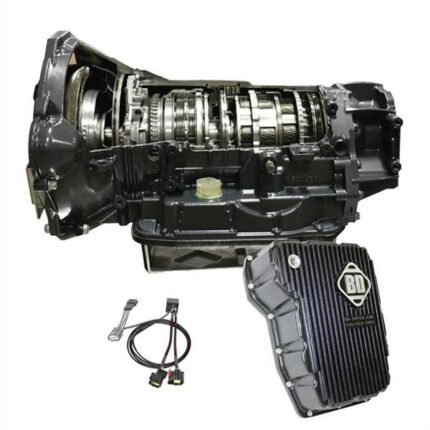 BD Diesel Performance Automatic Transmissions 1064264