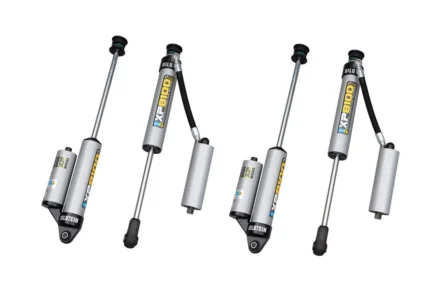 AEV Shocks and Struts NRM42801AA