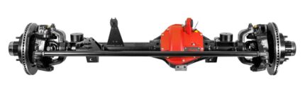 Currie Extreme 60 Crate Axles CE-LF6503E45