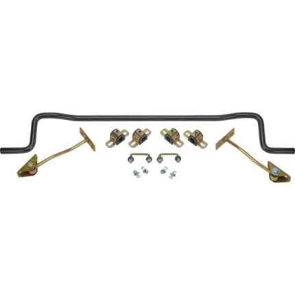 1970-1981 GM F-Body Rear Sway Bar Kit, 1 Inch