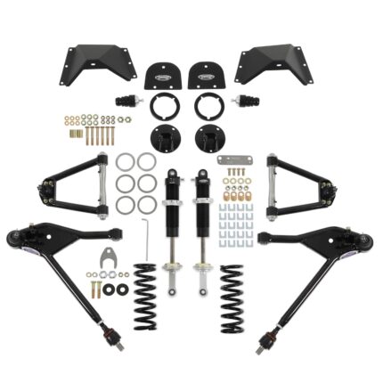 Detroit Speed Front Speed Kit 1 Handling Packages 031377DS