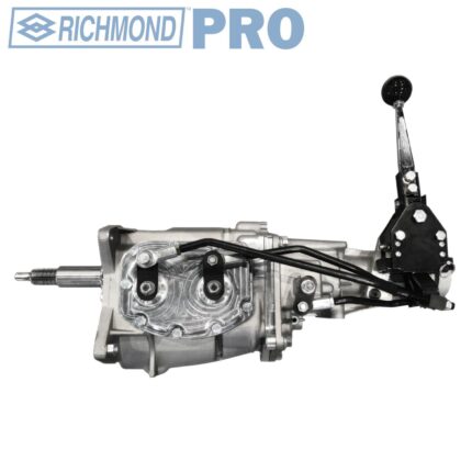 Richmond Gear Super T-10 Pro 4-Speed Transmissions 9021540