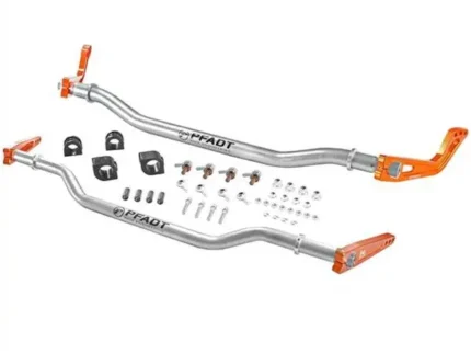 aFe Control PFADT Series Racing Sway Bars 440-401004-N