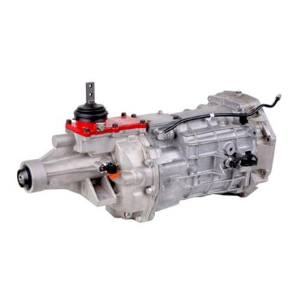 Ford Performance Parts Tremec 6-Speed Transmissions M-7003-M6297