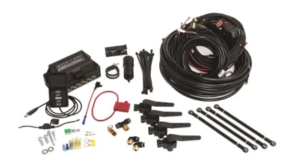 Air Lift 3H Air Management Systems 27690