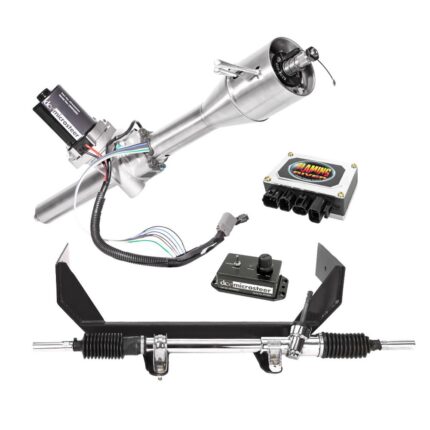 Flaming River Rack and Pinions FR30065HREP